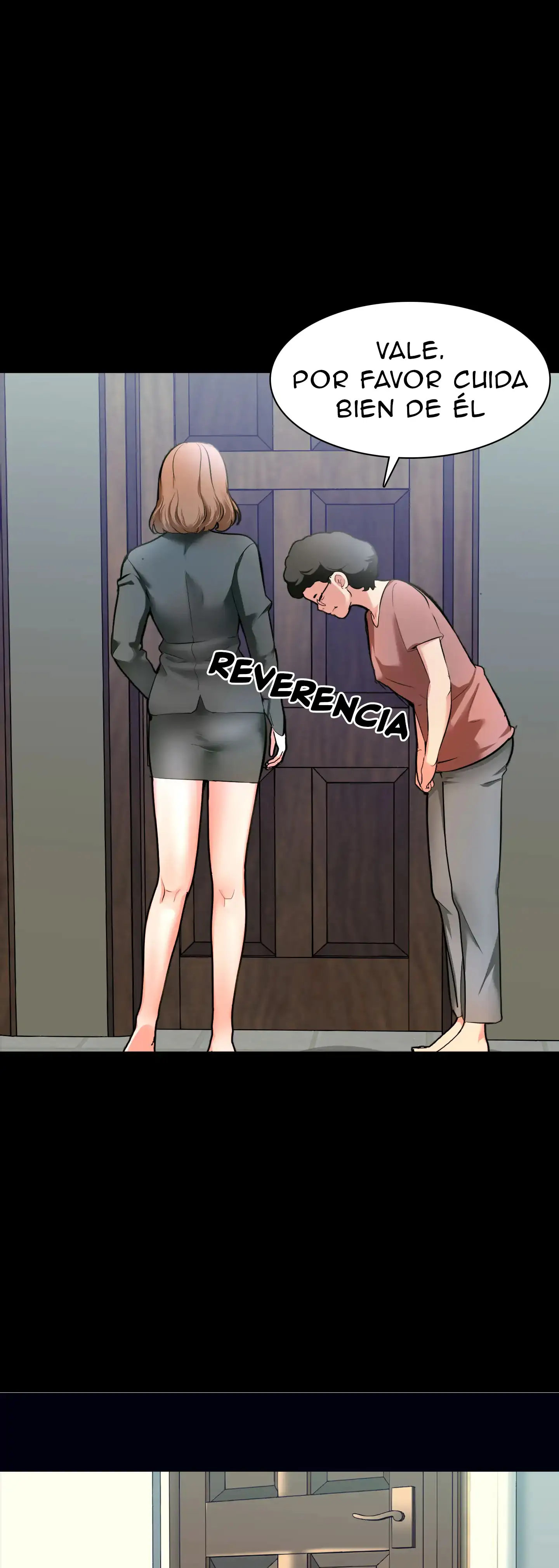 Tutora Privada - Episode 1 - read scene 10