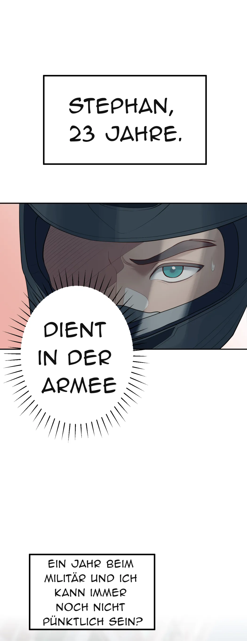 Stiefmutter Kommt Zuerst - Episode 1 - read scene 3