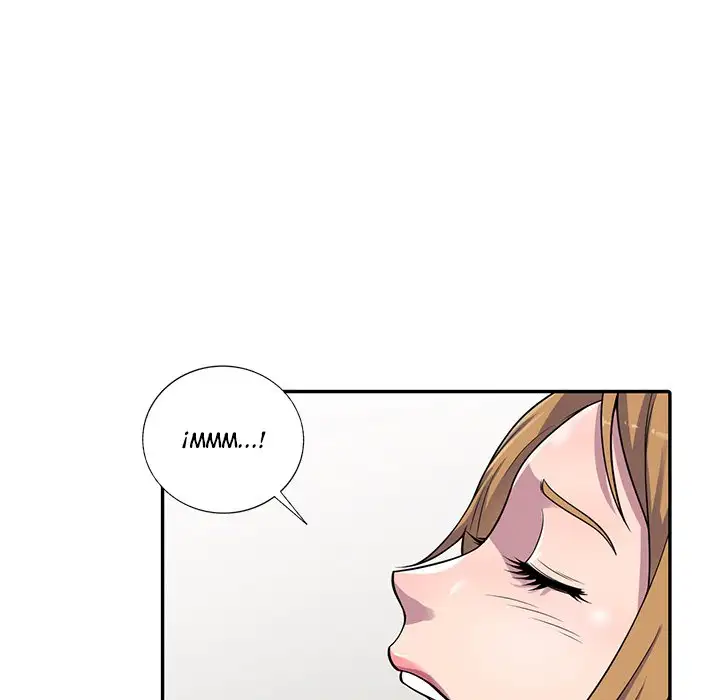 Sabor Robado - Episode 1 - read scene 65