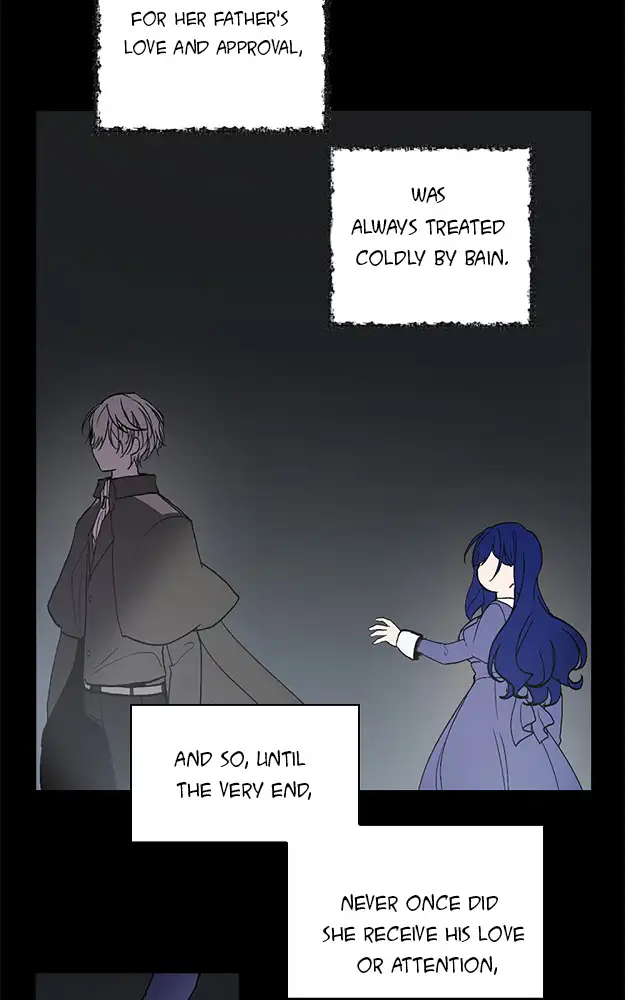 What is the outcome for the villain? - Episode 3 - read scene 5