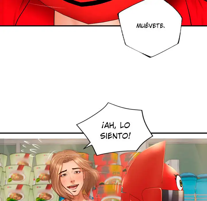 Una Semana Y Un Día - Episode 1 - read scene 126