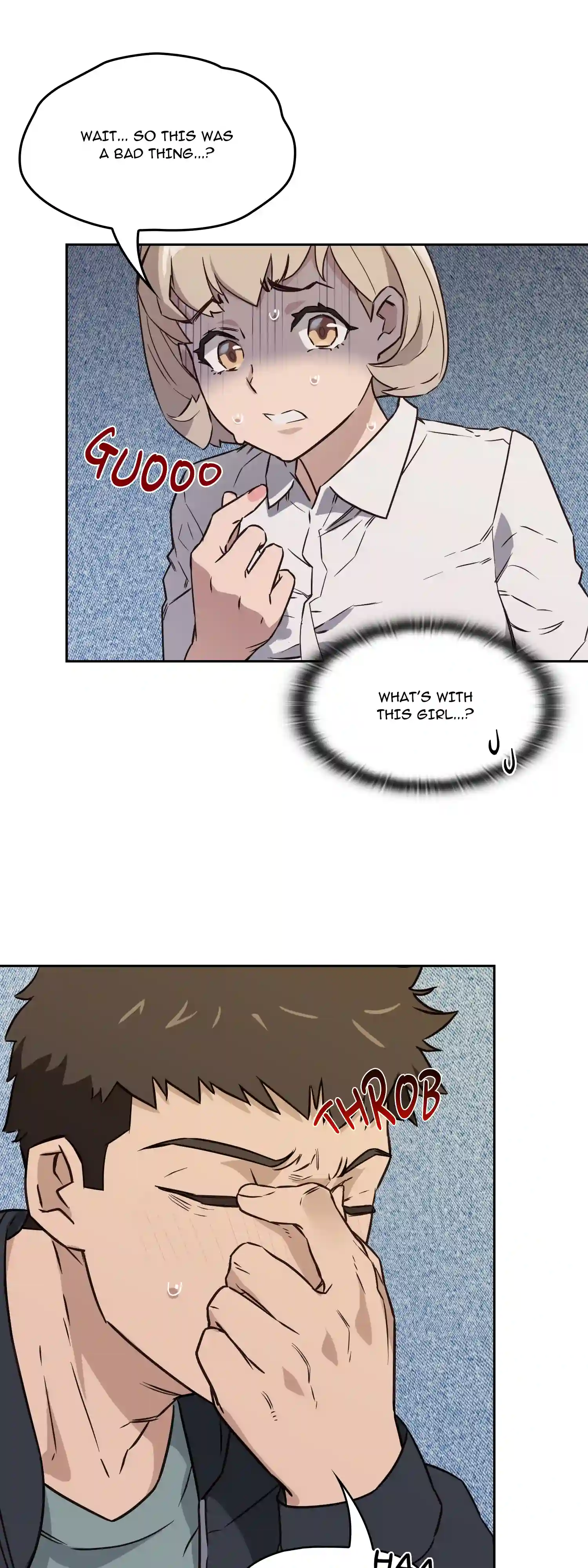 Four's a Crowd - Episode 1 - read scene 42