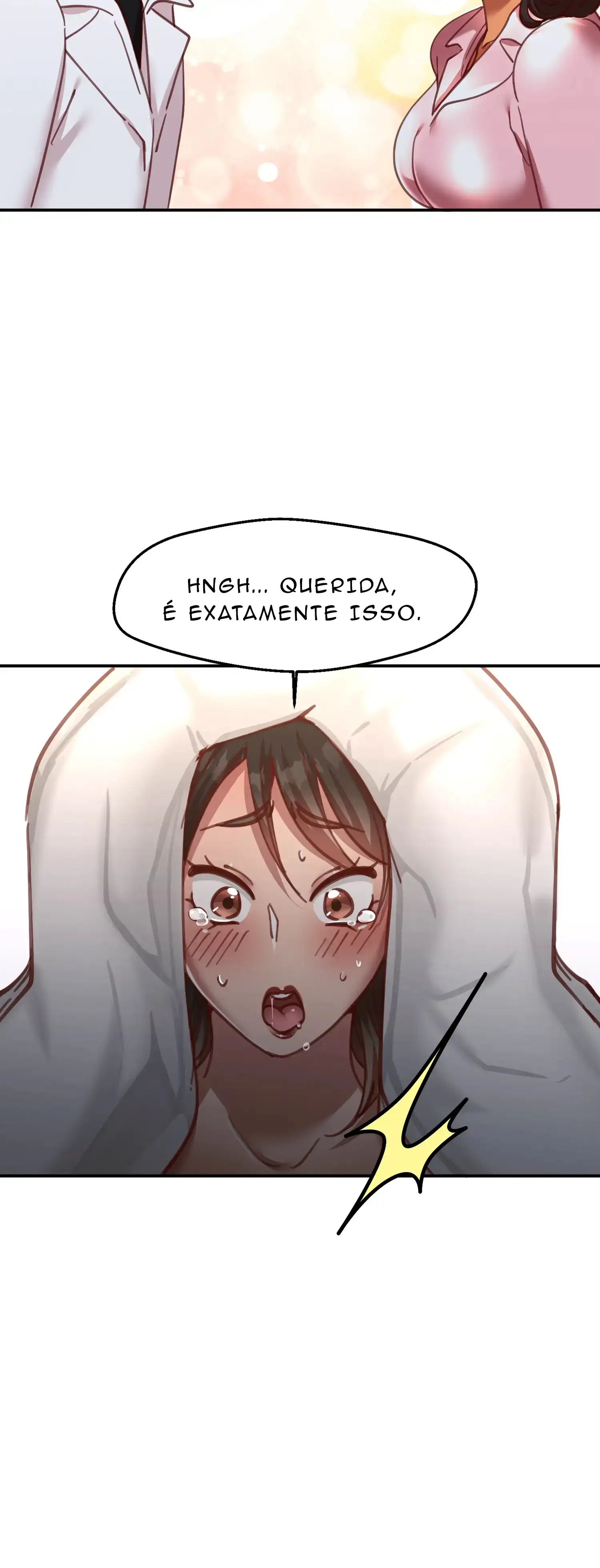 Segredo das Gêmeas - Prologue - read scene 39