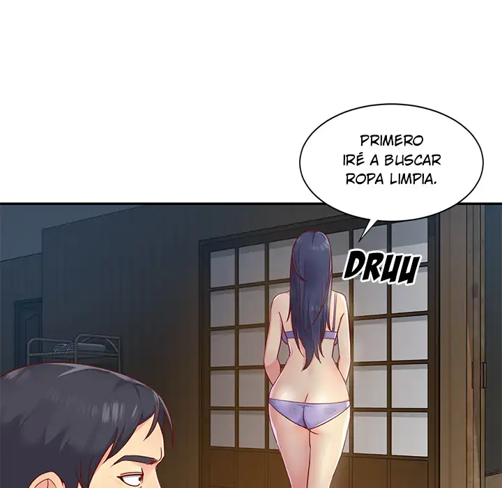 Hermanas Adultas - Episode 1 - read scene 20