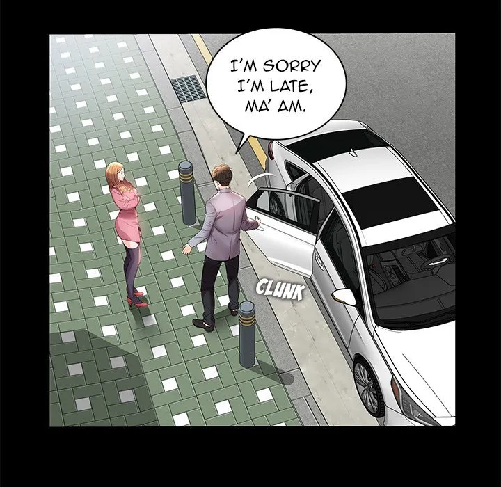 Locked By Desire - Episode 3 - read scene 56