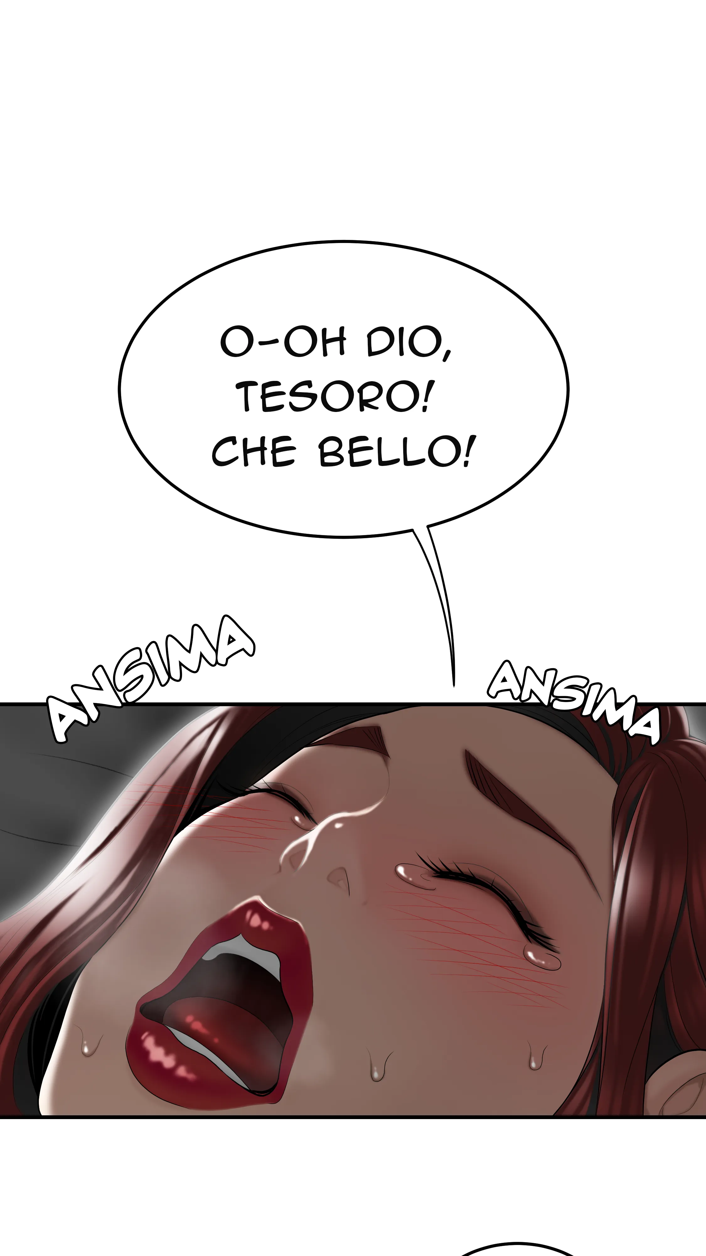 Ufficio Drammatico - Episode 3 - read scene 54