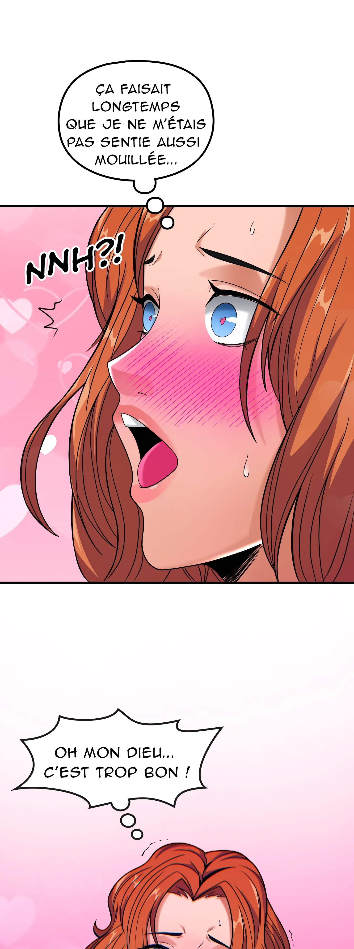 Frappe-moi Les Couilles - Episode 3 - read scene 34