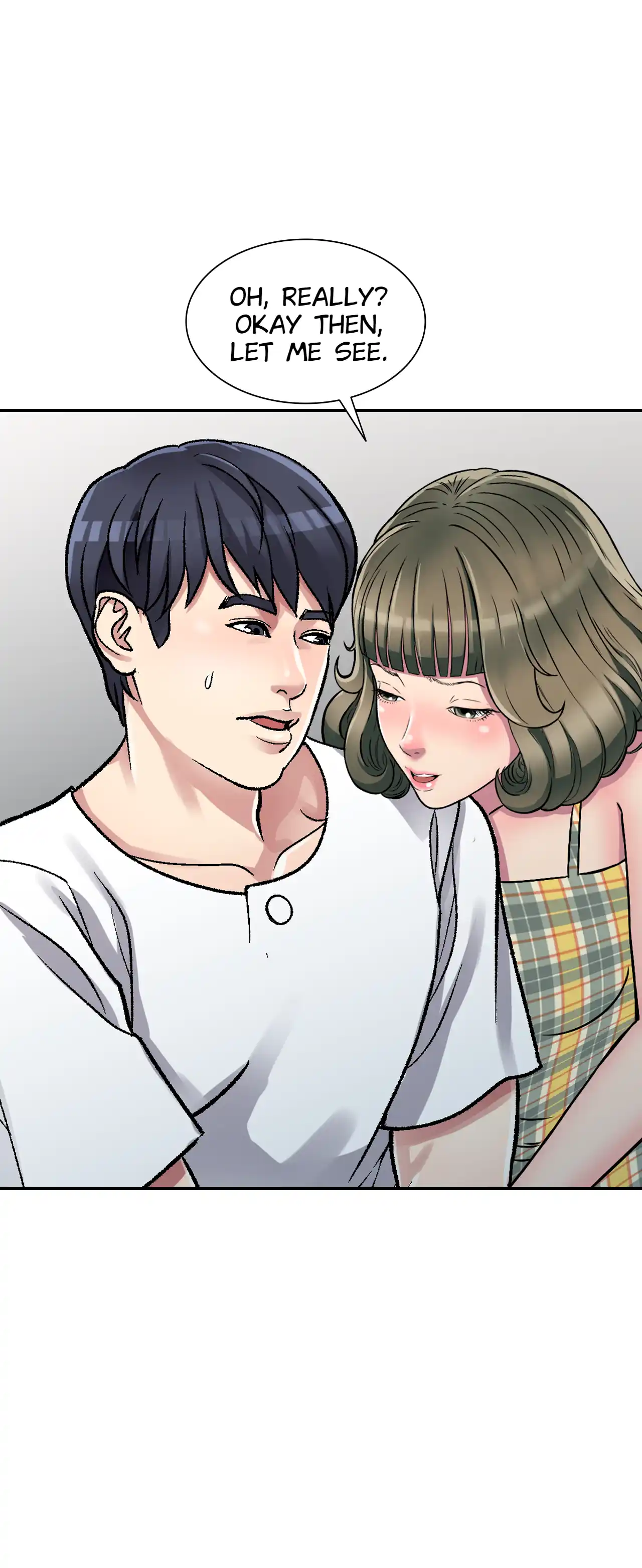 Kind Hearted Little Sister - Episode 3 - read scene 2