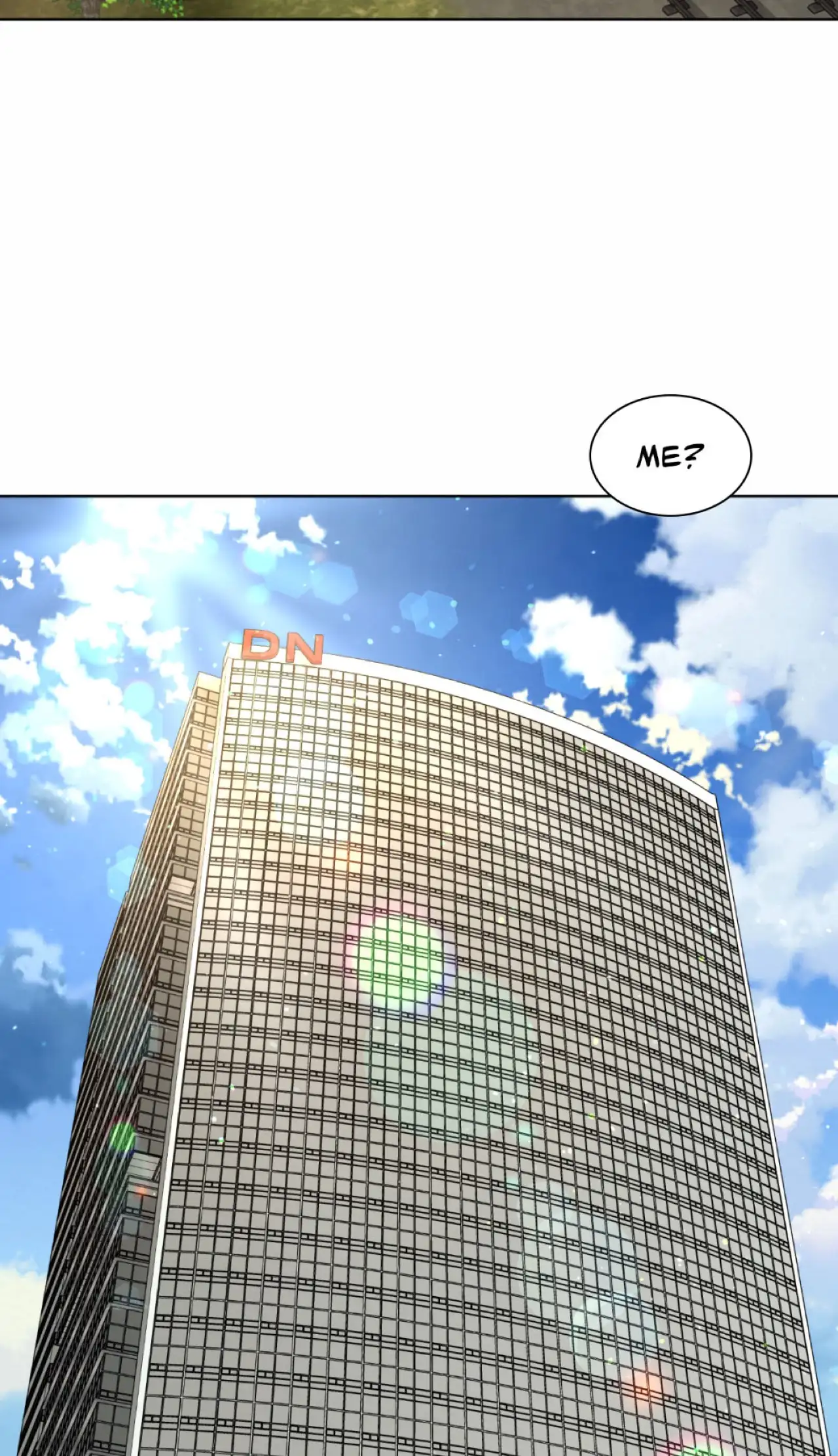 Office Affairs - Episode 1 - read scene 70