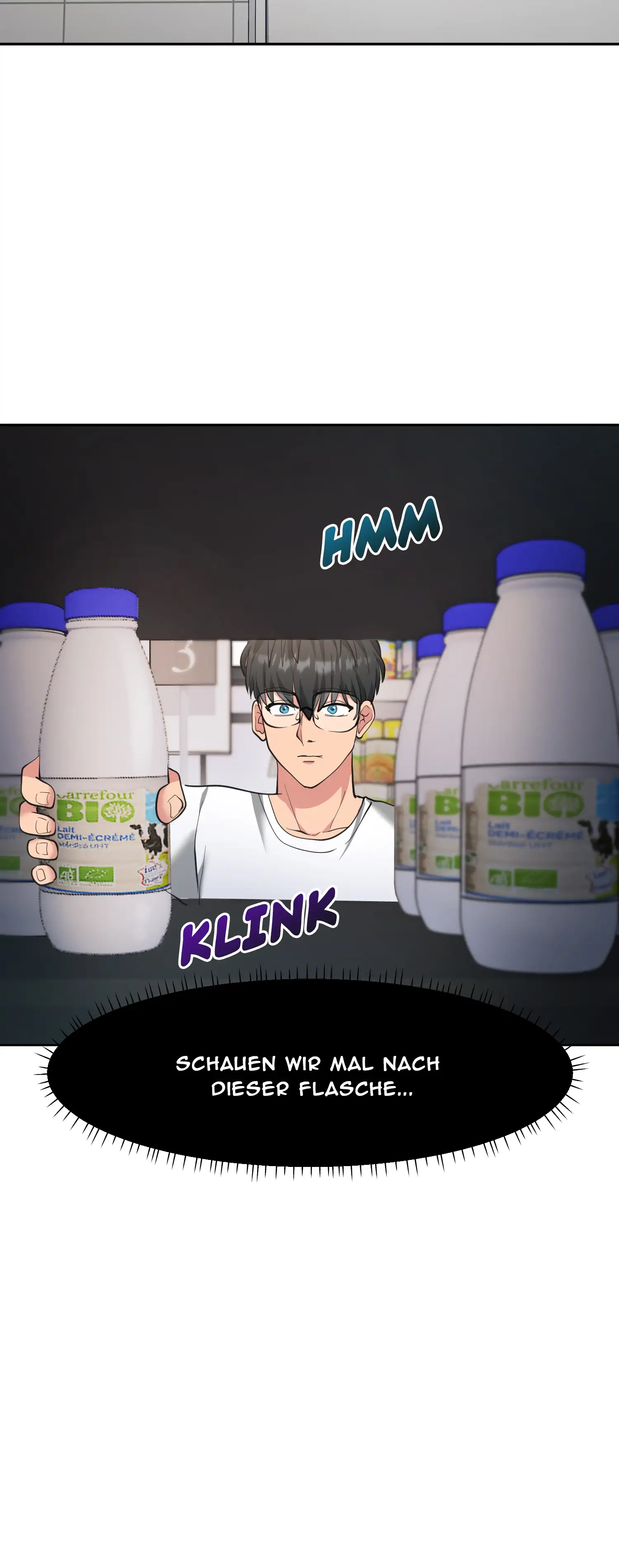 Unter Ihrer Kontrolle - Episode 3 - read scene 10
