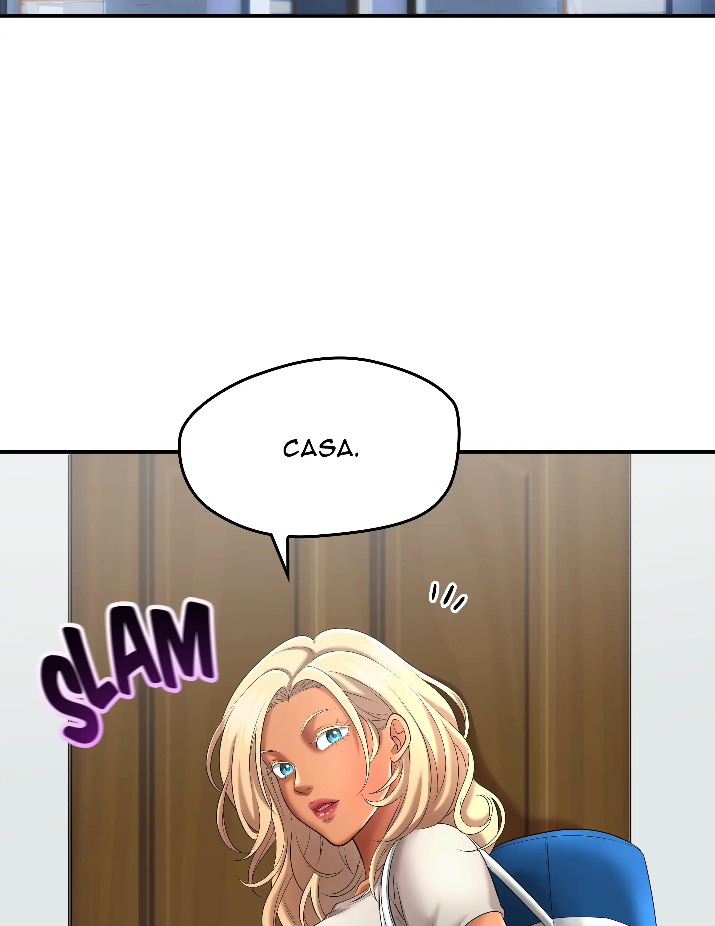 Brincadeira Que Deu Errado - Episode 1 - read scene 67