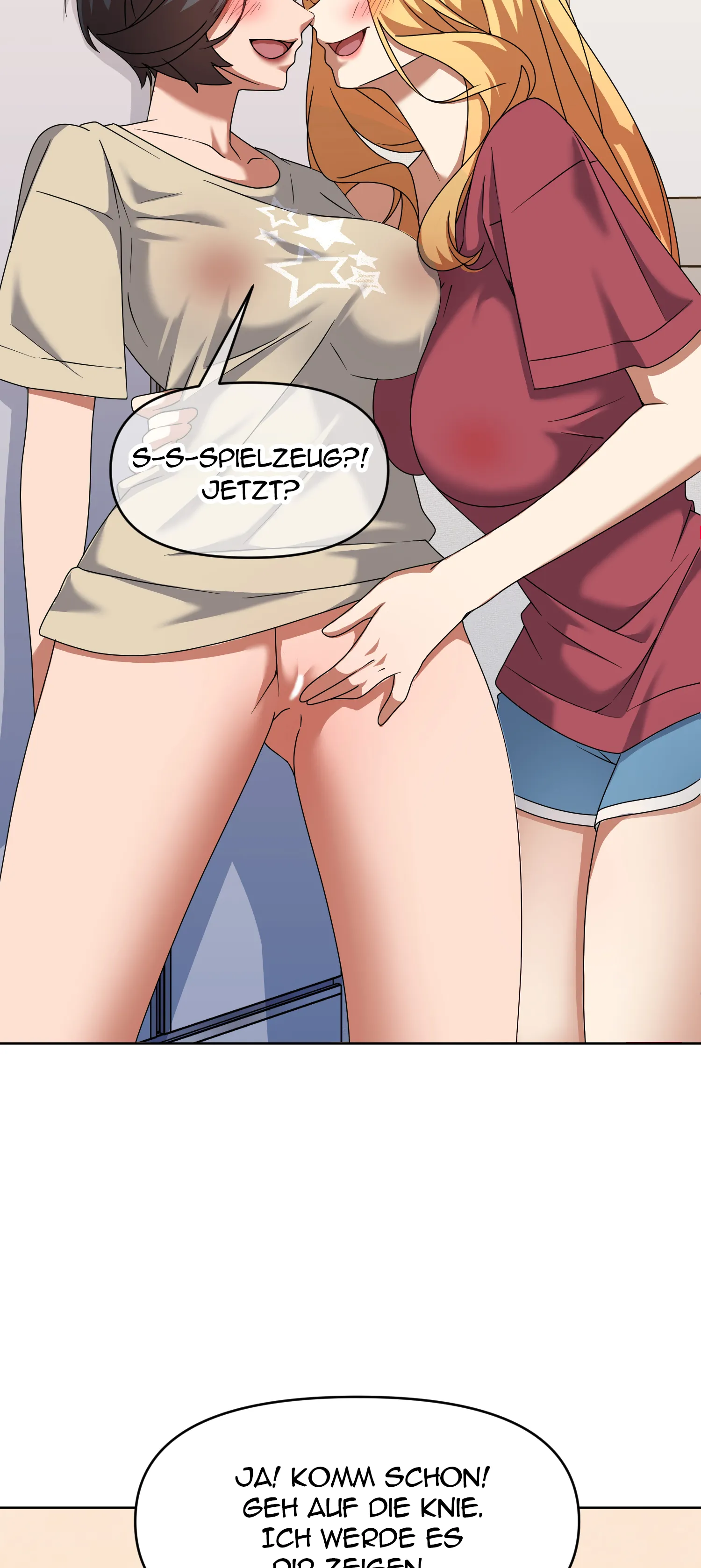 Ein Loch zum Ziel - Episode 2 - read scene 59
