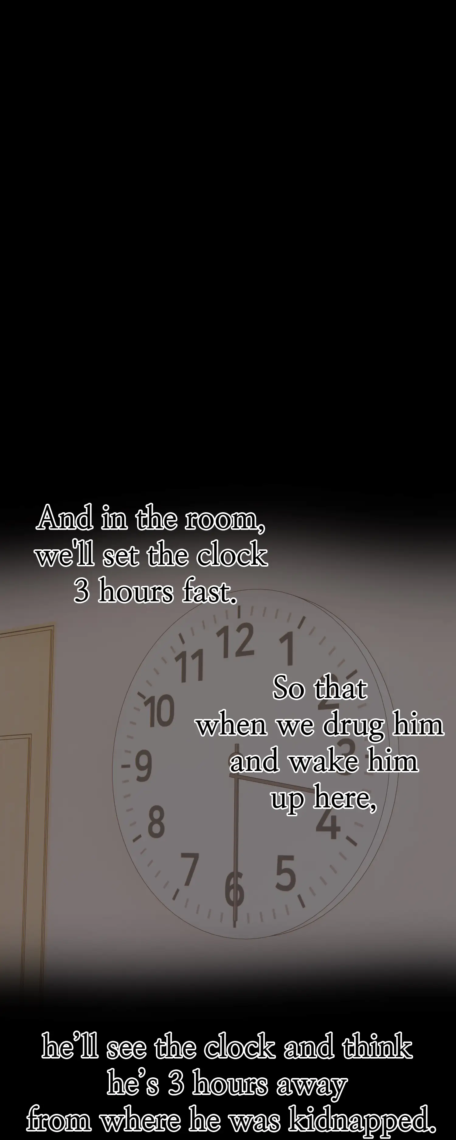 Five Girls, One Dorm - Episode 3 - read scene 33