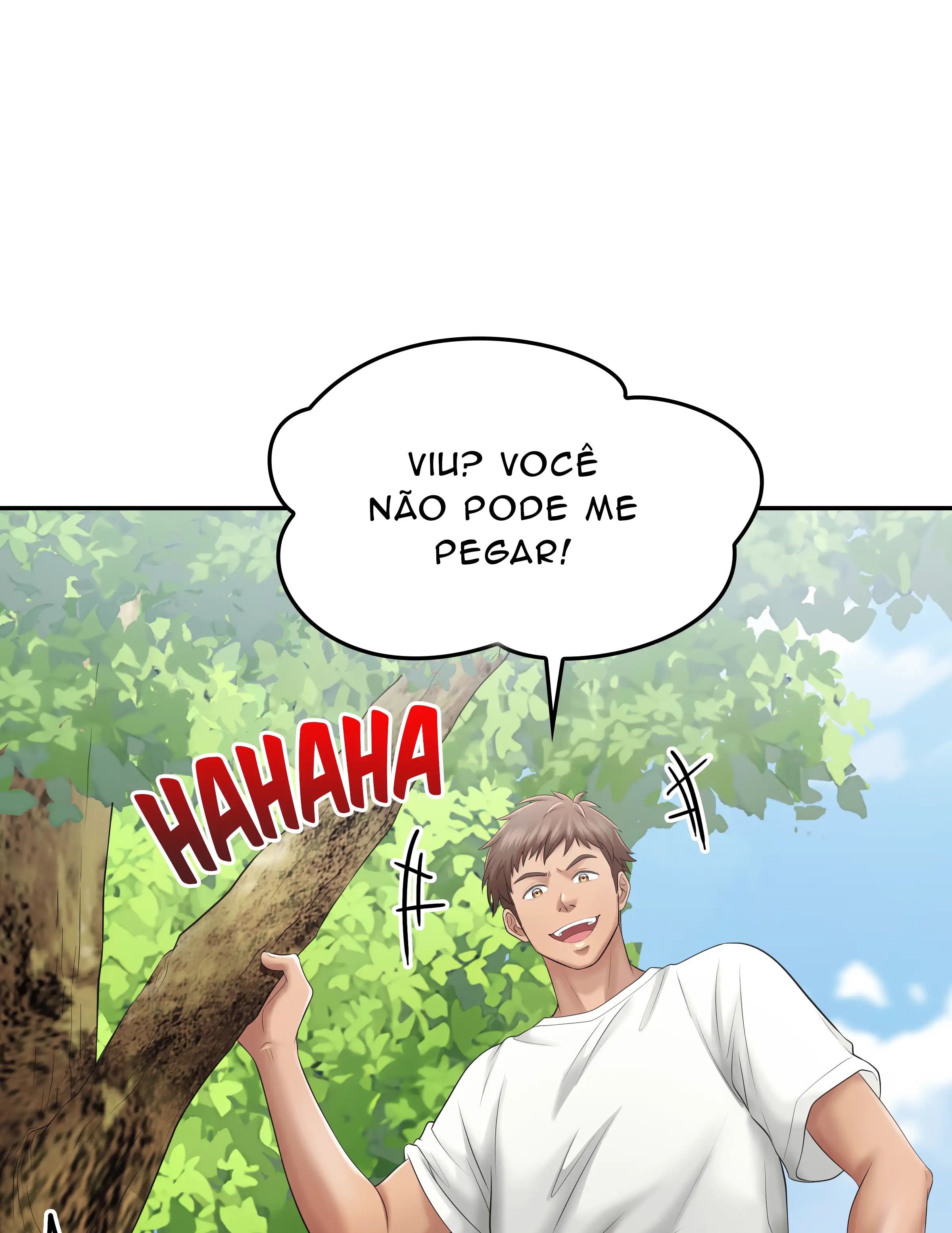 Brincadeira Que Deu Errado - Episode 1 - read scene 58