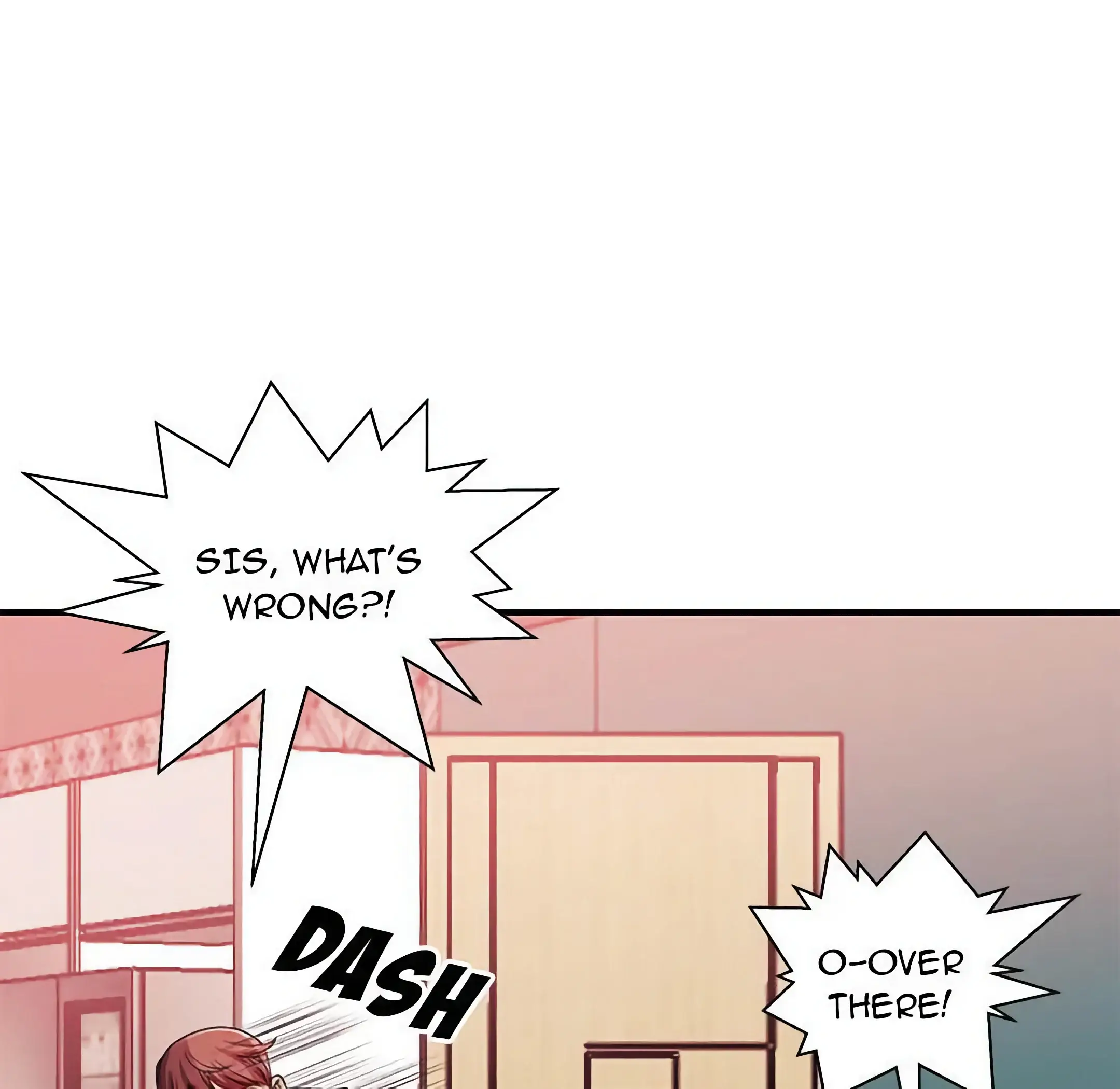 Mom is Disqualified - Episode 1 - read scene 12