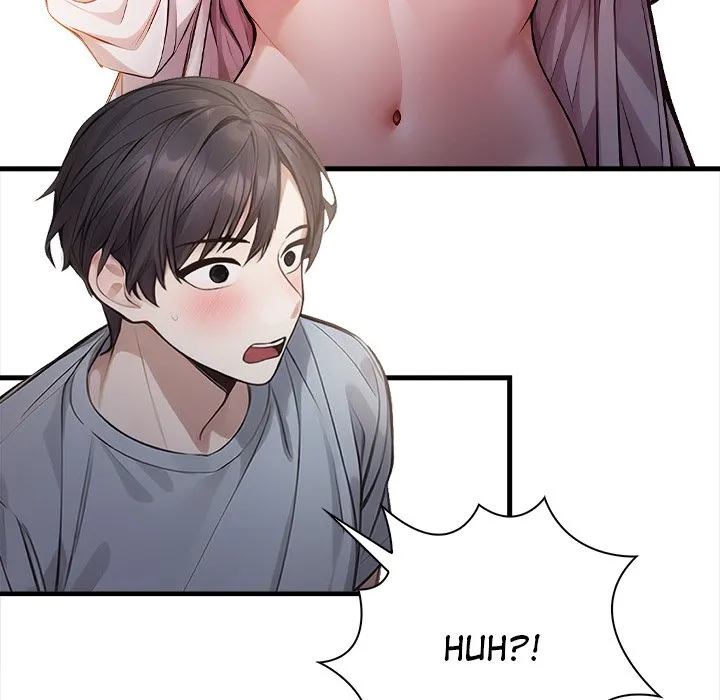 Her Midnight Sessions - Episode 2 - read scene 92