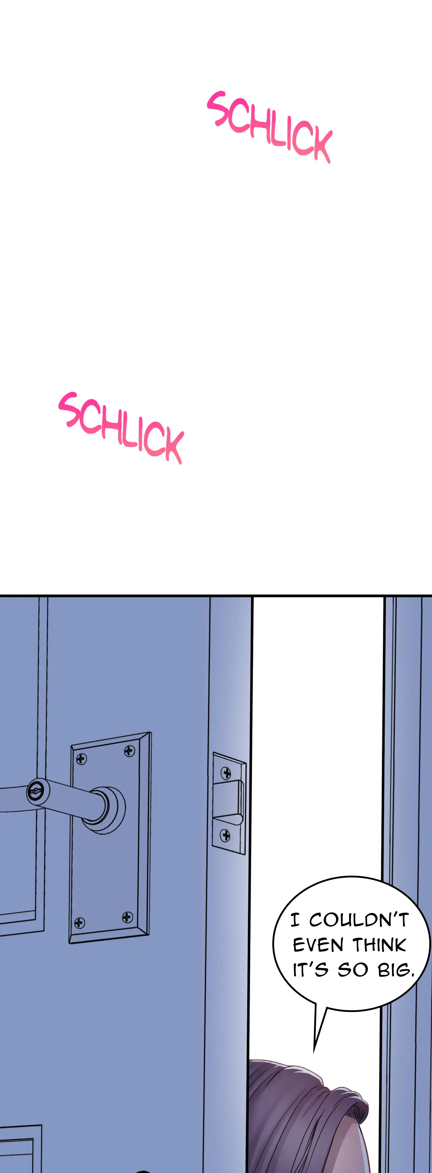 Elevator - Episode 1 - read scene 54