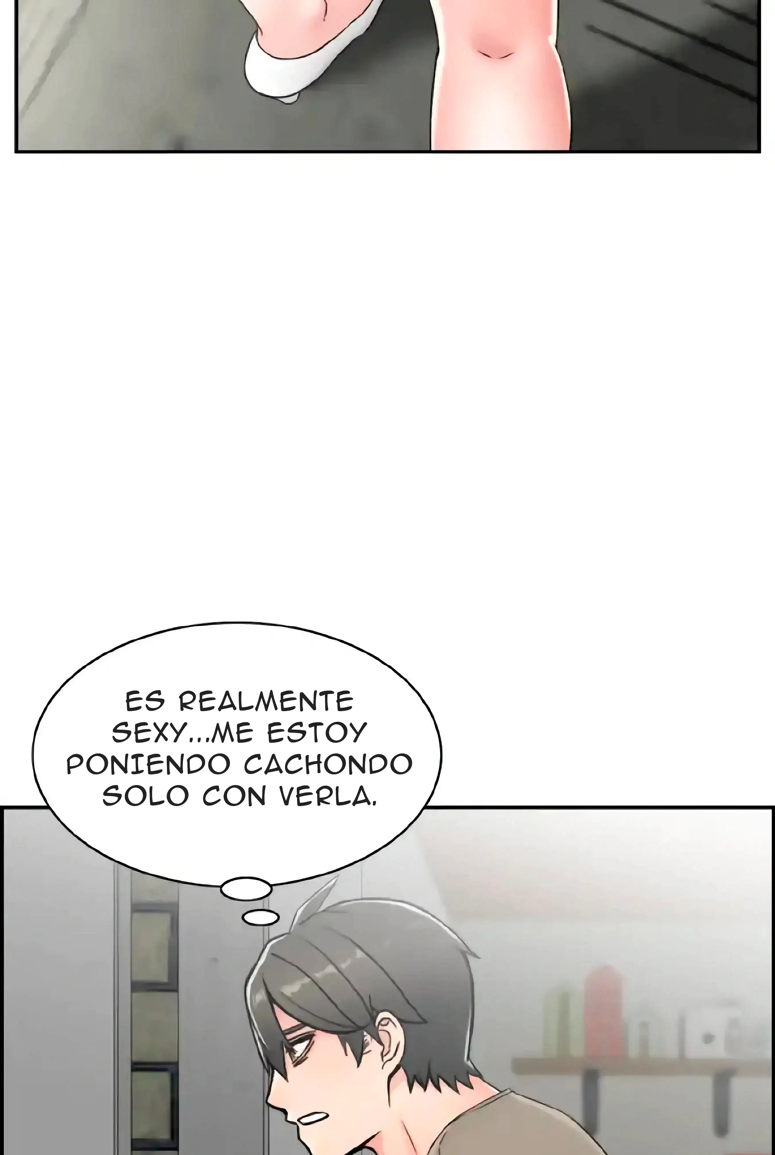 Actriz Japonesa - Episode 1 - read scene 43
