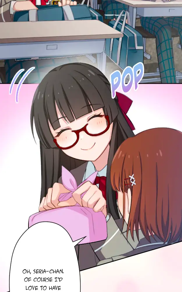 Real Love! - Episode 3 - read scene 104