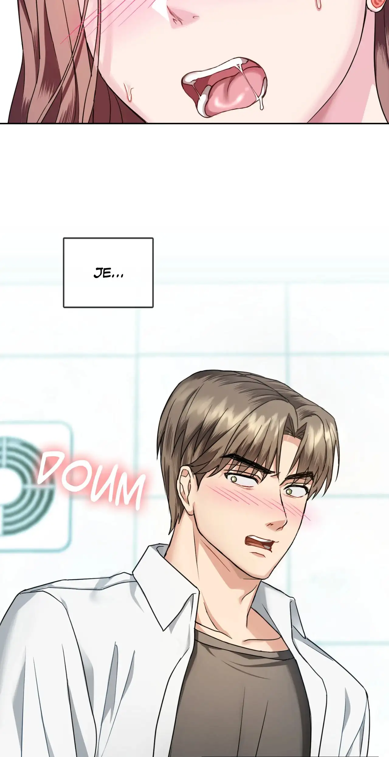 J'en peux plus, madame! - Episode 1 - read scene 75