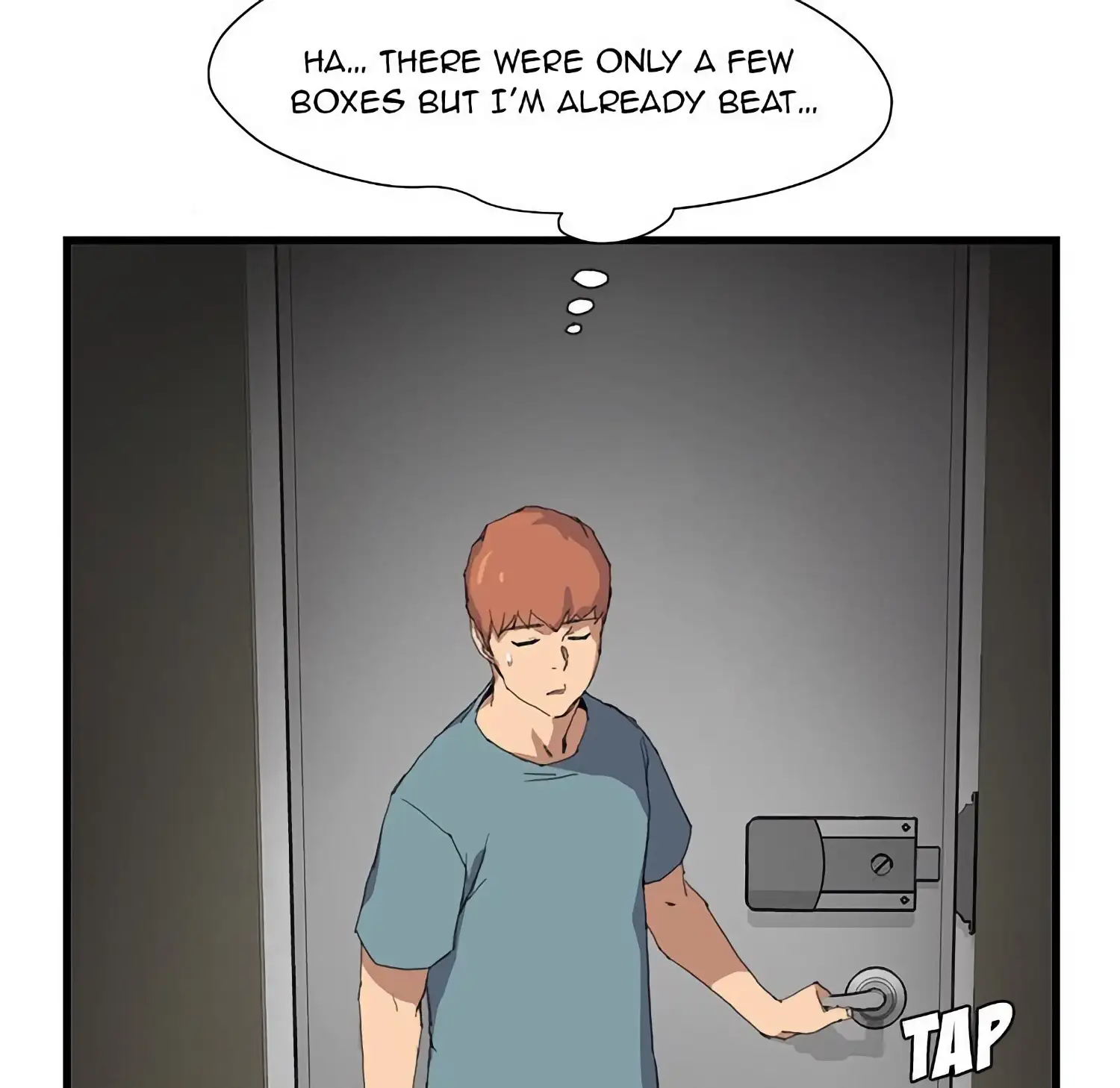 Don’t Call Me Stepmom - Prologue - read scene 72
