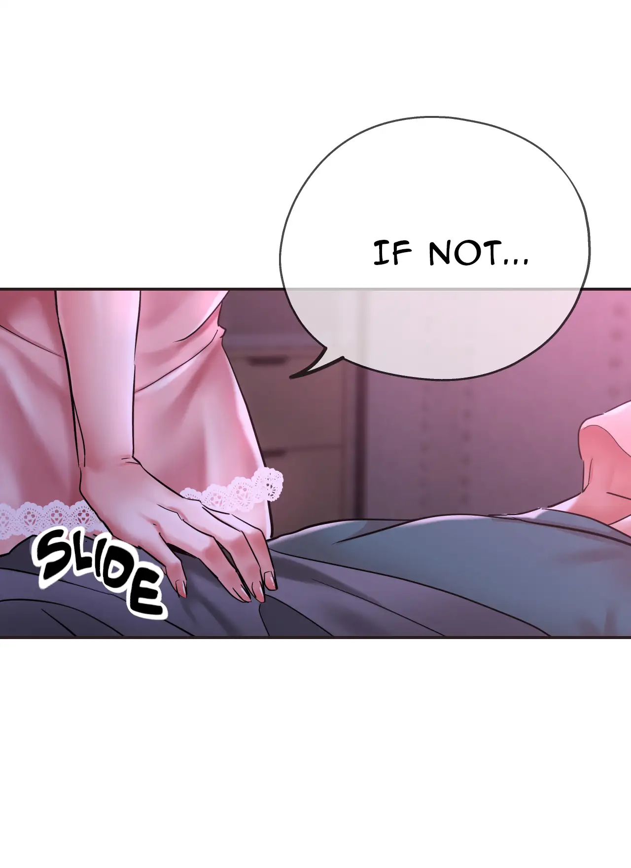 Sisters in Law - Prologue - read scene 23