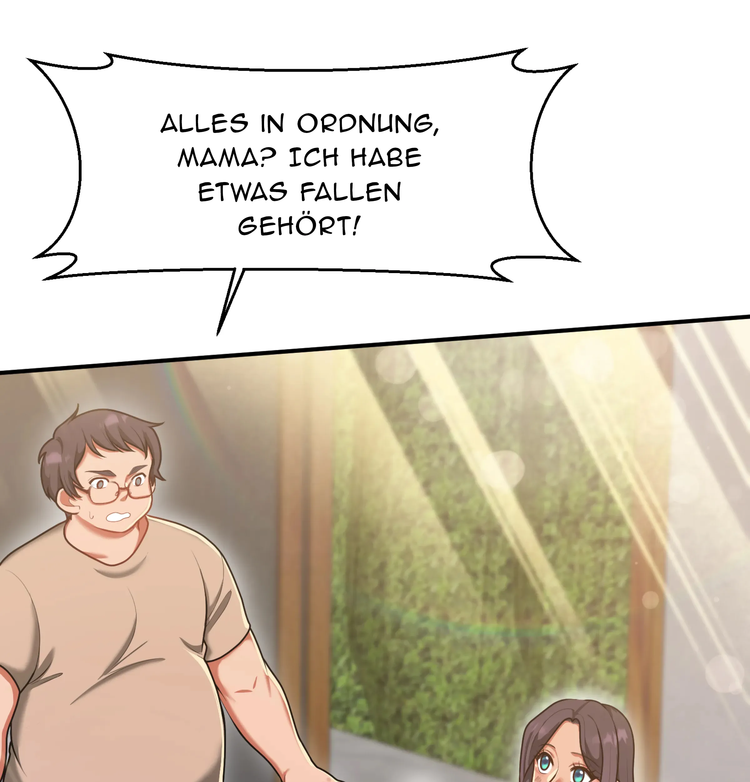 Reifer Pfirsich, Junge Traube - Episode 2 - read scene 13
