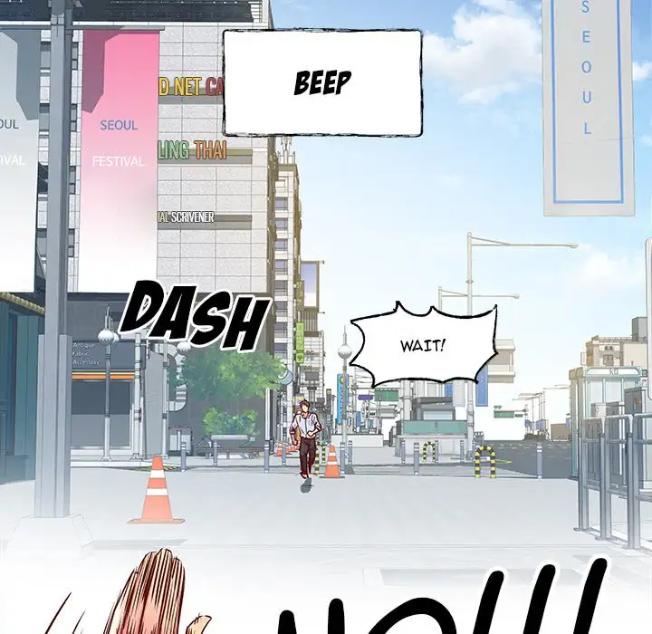 Finally Single - Episode 1 - read scene 51