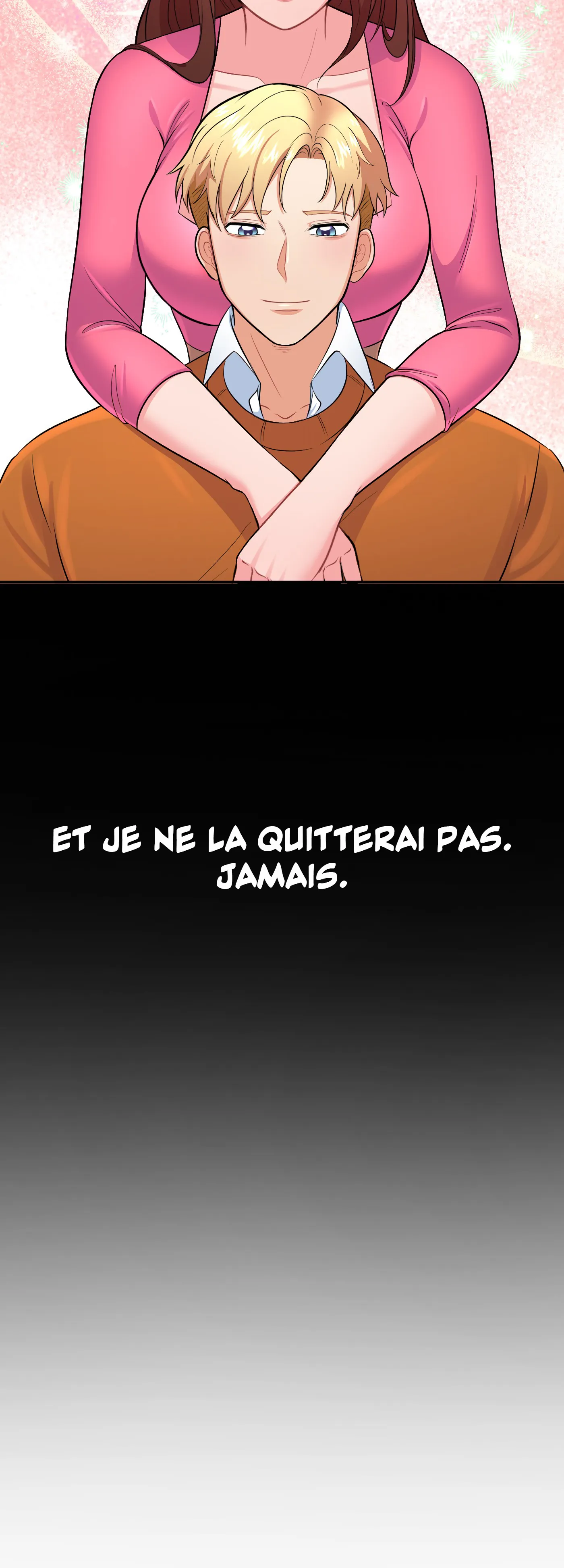 Chambre libre - Episode 1 - read scene 61