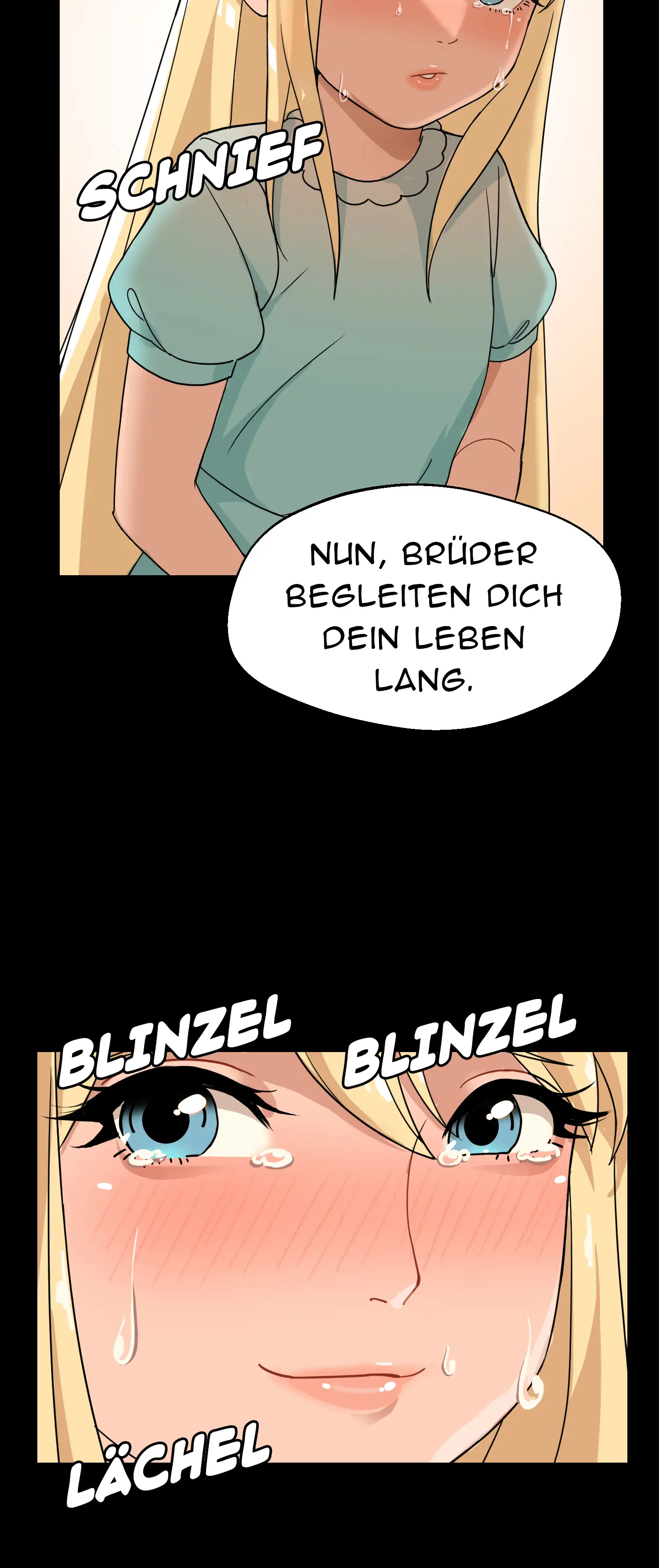 Bring Es Mir Bei! - Episode 1 - read scene 6