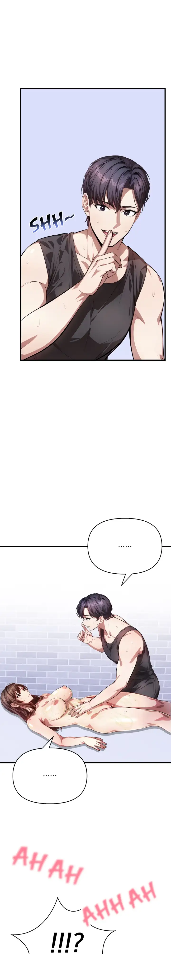 Text Me. NOW! - Episode 3 - read scene 11
