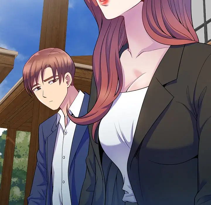 Mi Esposa Es Una Profesora - Episode 3 - read scene 6