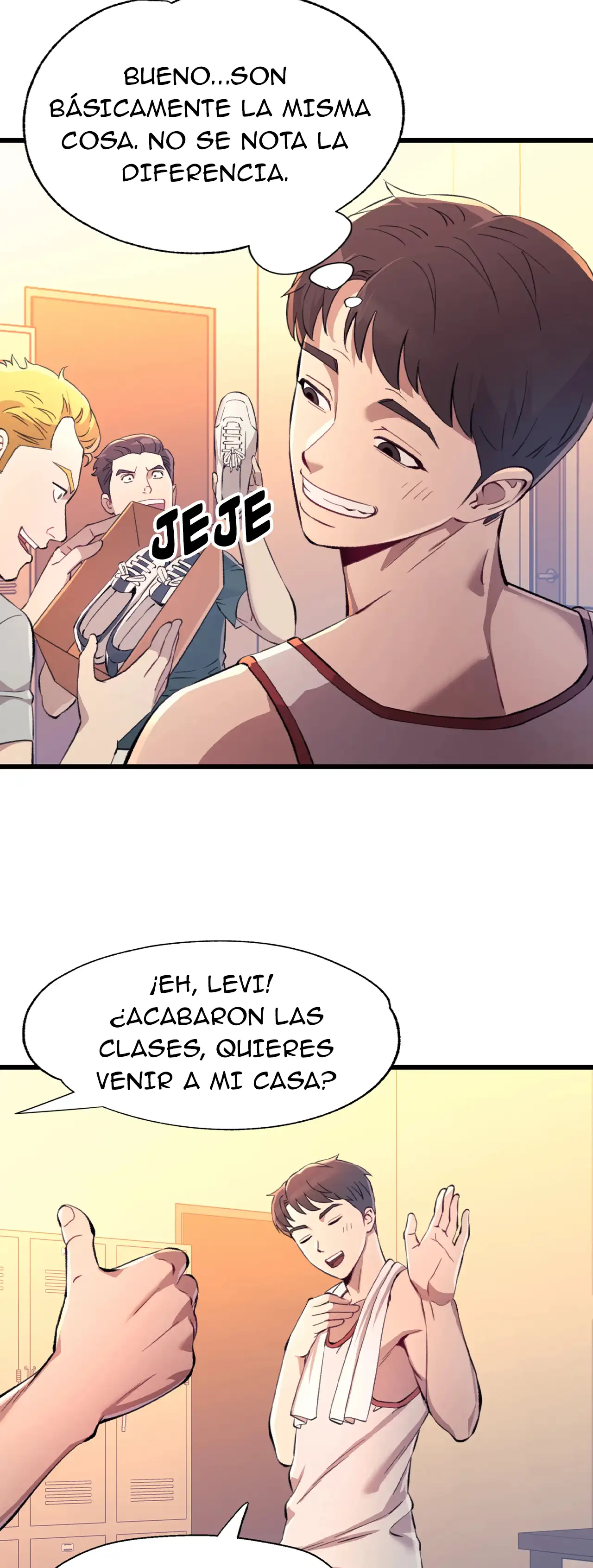 Anímame - Prologue - read scene 8