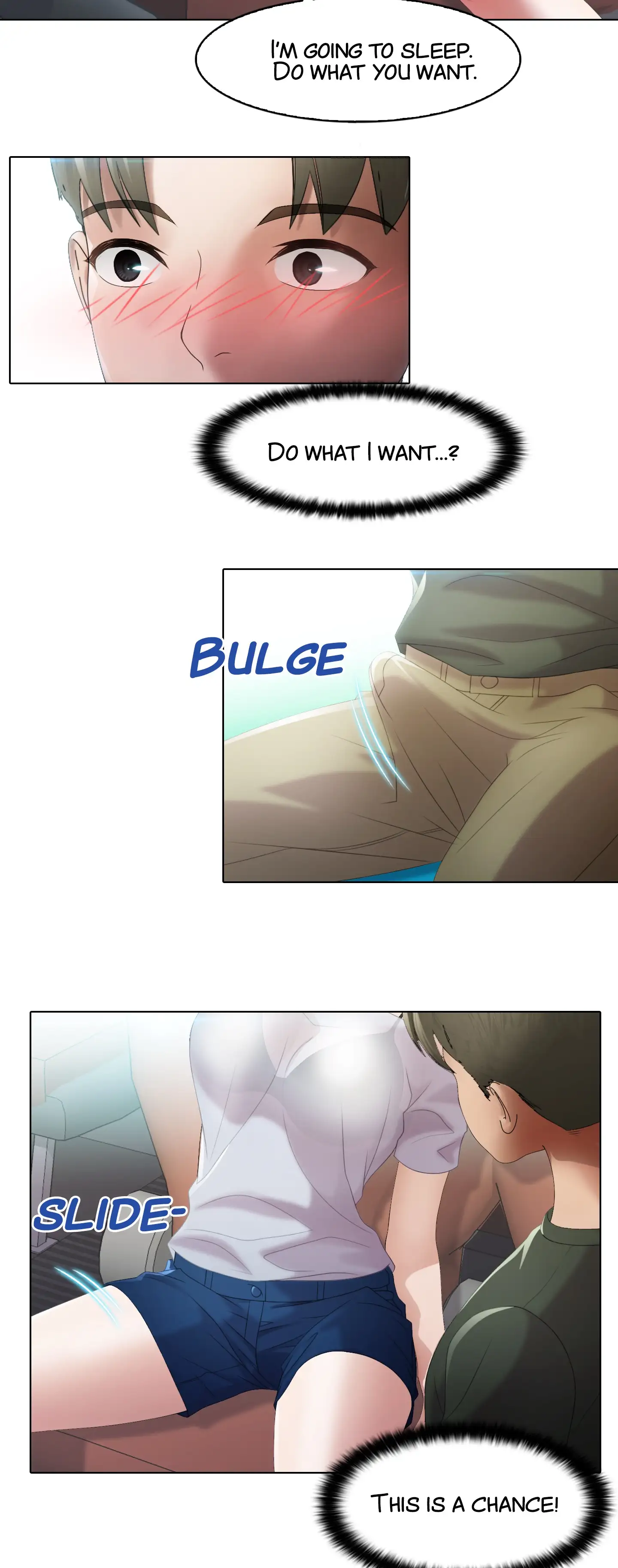 Special Trip - Episode 5 - read scene 2