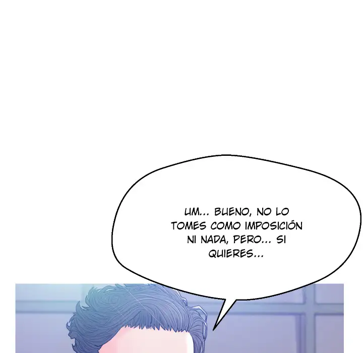 La Esposa de mi Hijo - Episode 1 - read scene 128