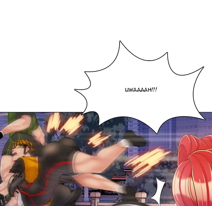 Teacher's Nightlife - Prologue - read scene 22