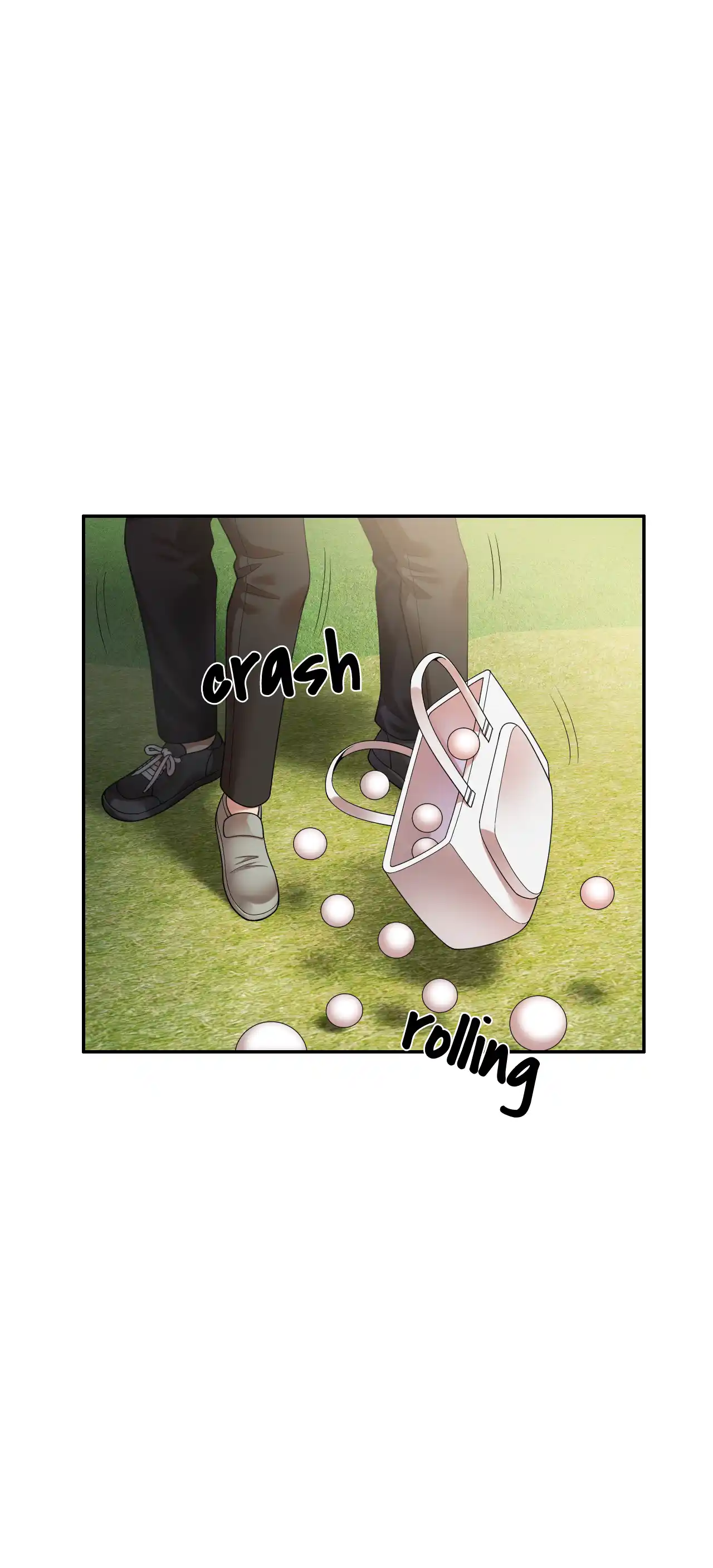 Caddie Mom - Episode 4 - read scene 31