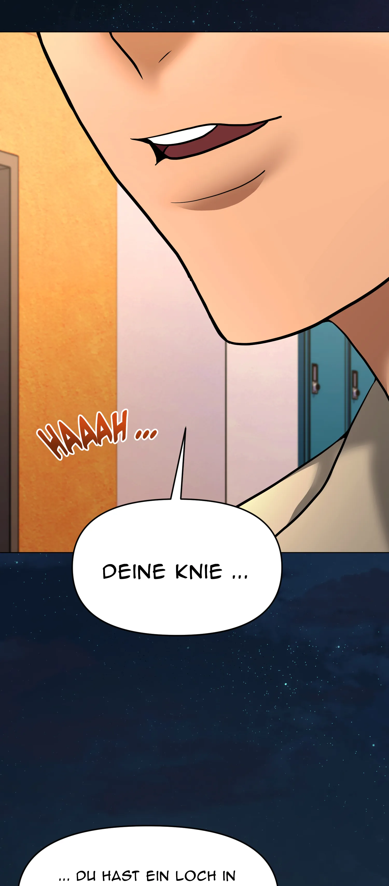 Süße Rache - Episode 2 - read scene 3