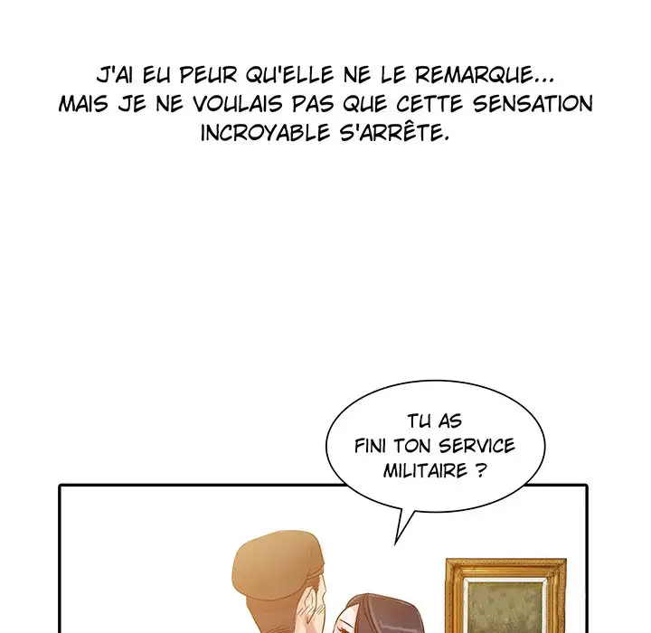Le Plan De Ma Belle-Mère - Episode 3 - read scene 32