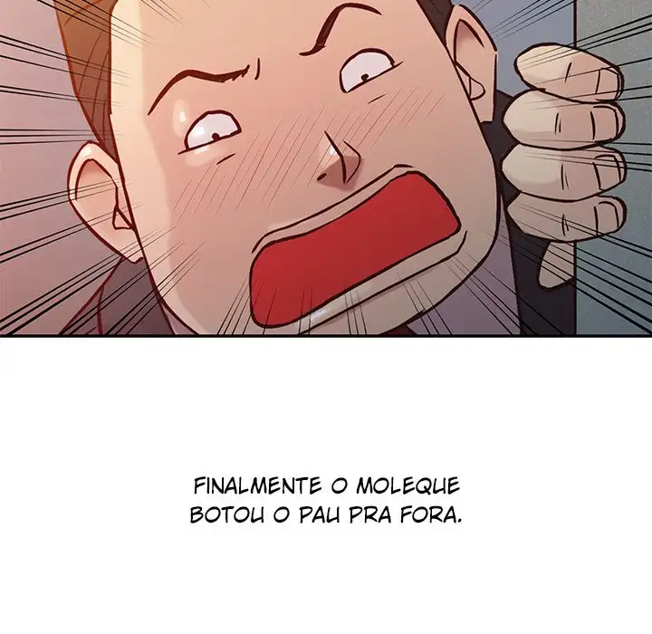 Cunhada Em Treinamento - Episode 5 - read scene 8