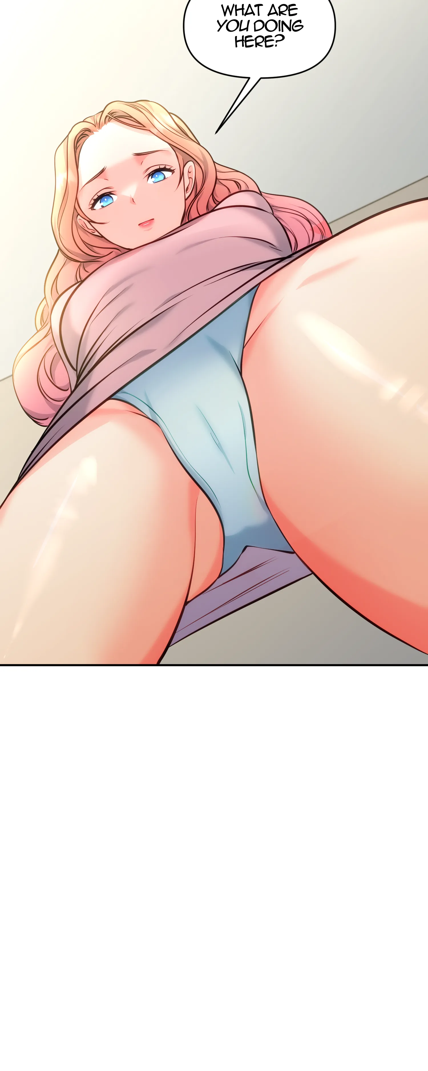 MILF Hotel - Episode 1 - read scene 64