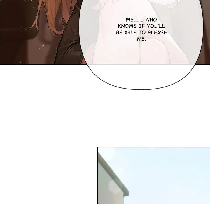 Desire Village - Prologue - read scene 11