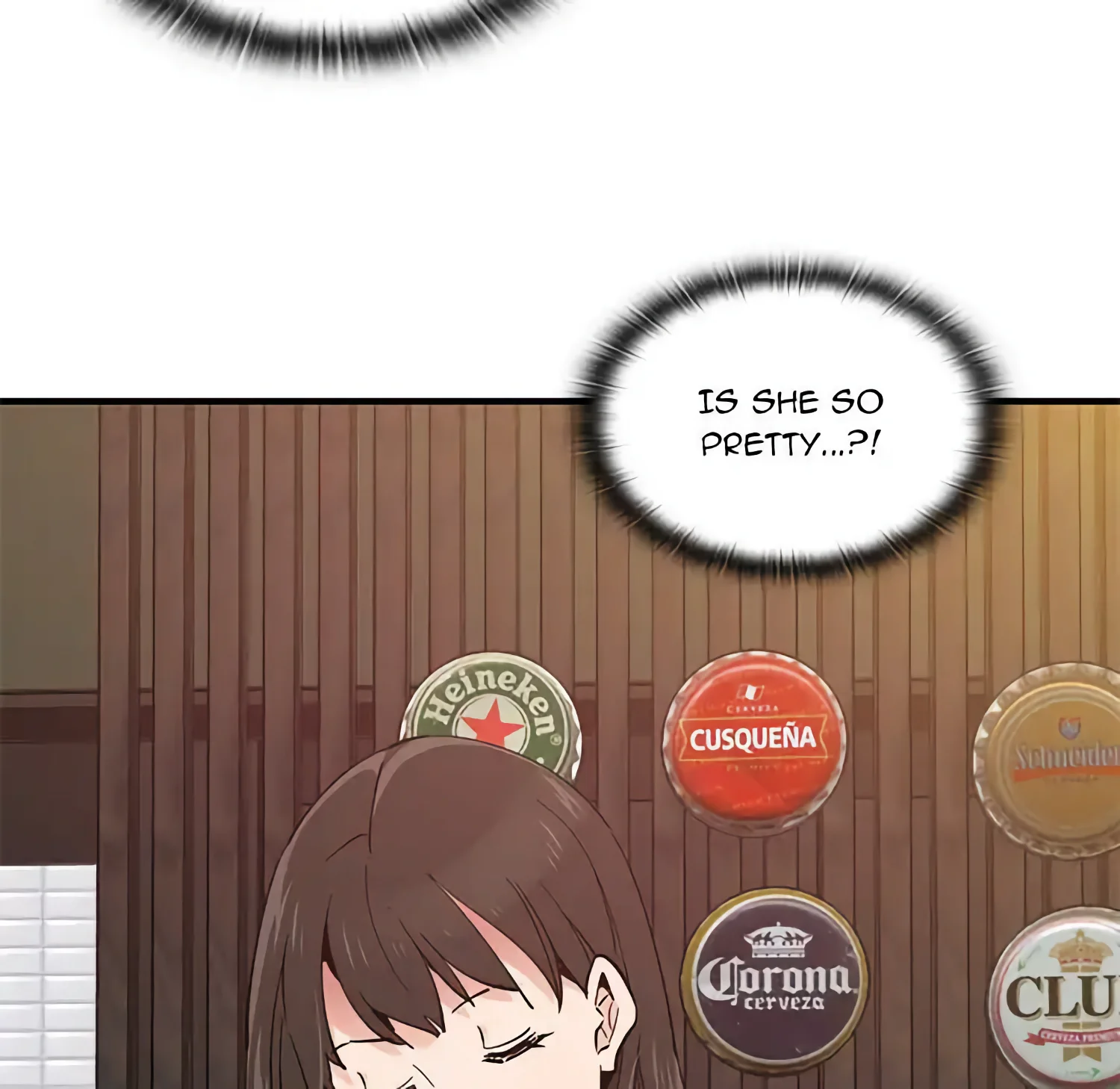 Love Factory - Episode 5 - read scene 11