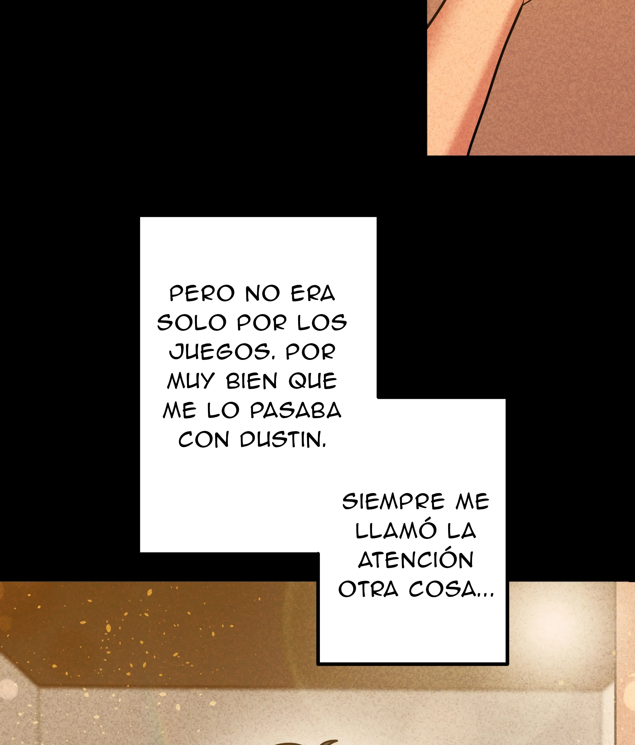 Durazno Maduro, Uva Joven - Episode 1 - read scene 8