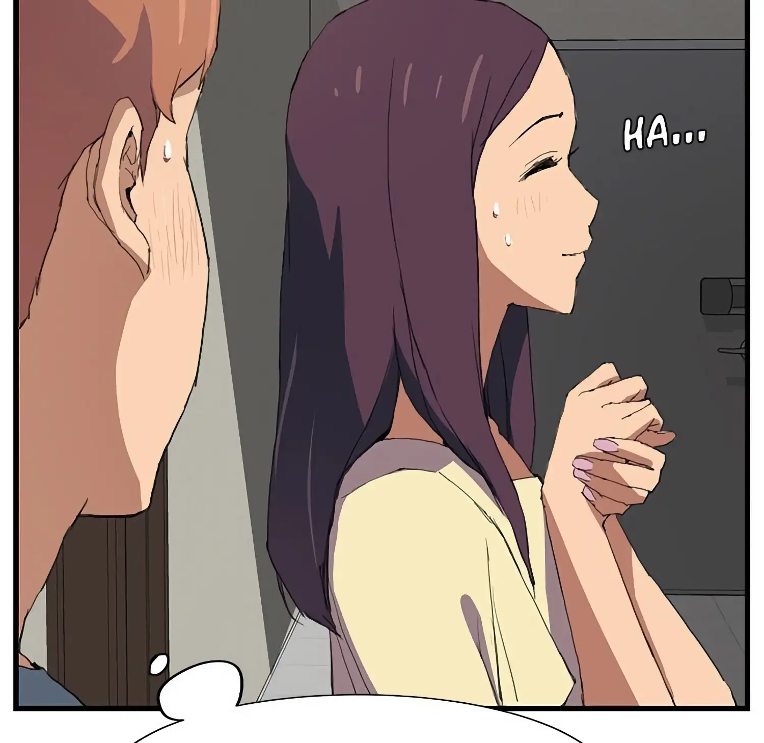 Don’t Call Me Stepmom - Prologue - read scene 35