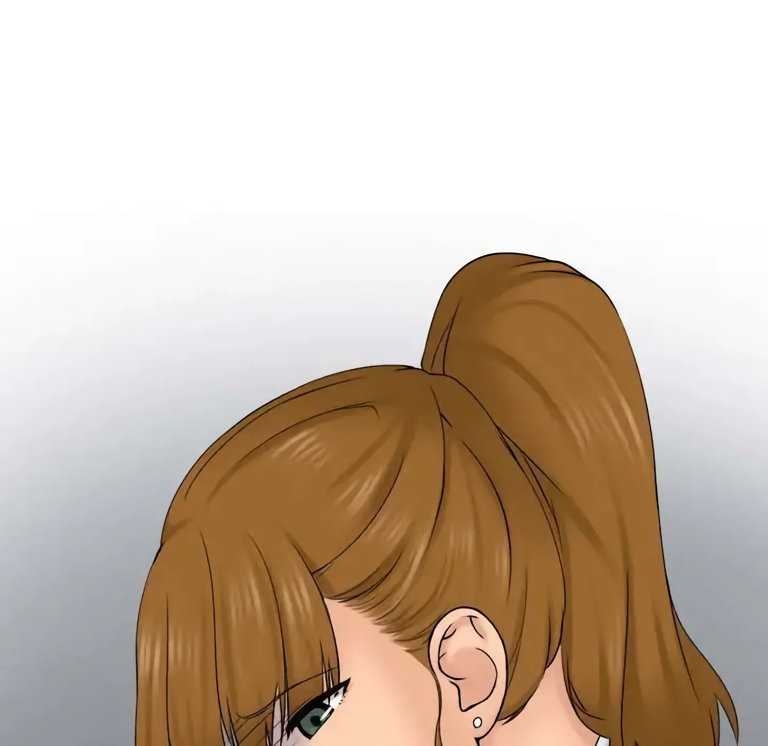 My Girlfriend and My Slave - Episode 4 - read scene 98