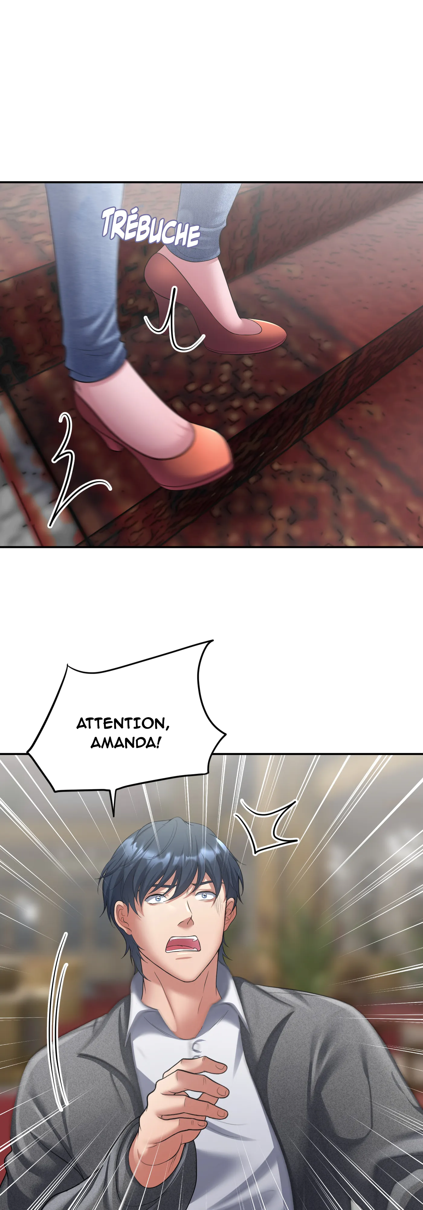Jeux d'hiver - Prologue - read scene 14
