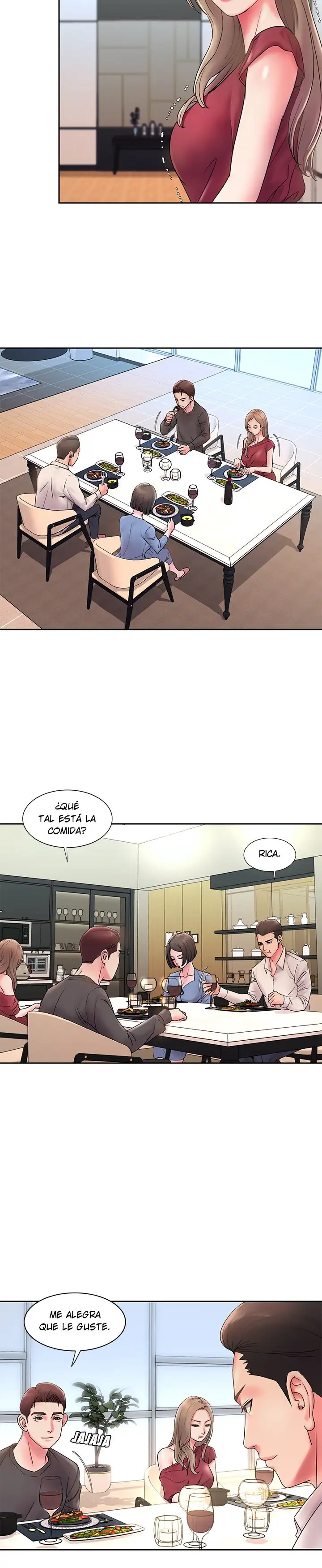 Llévate A Mi Esposa - Episode 1 - read scene 14