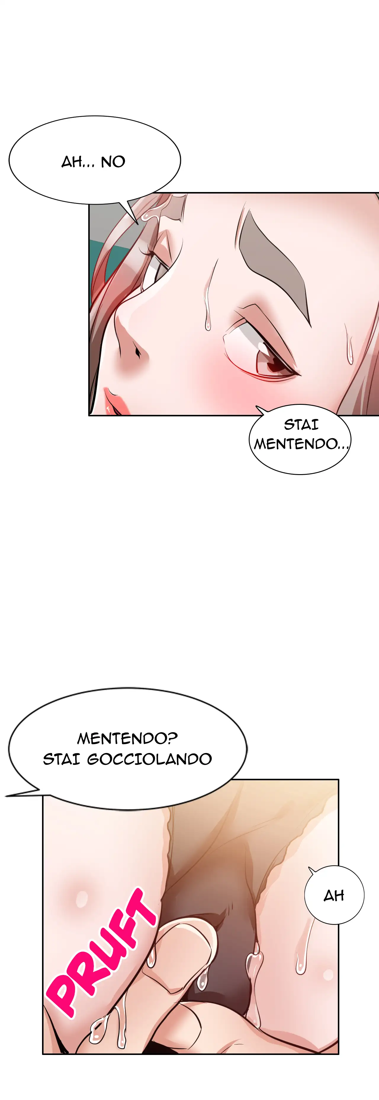 La Madre del Mio Amico - Episode 2 - read scene 40