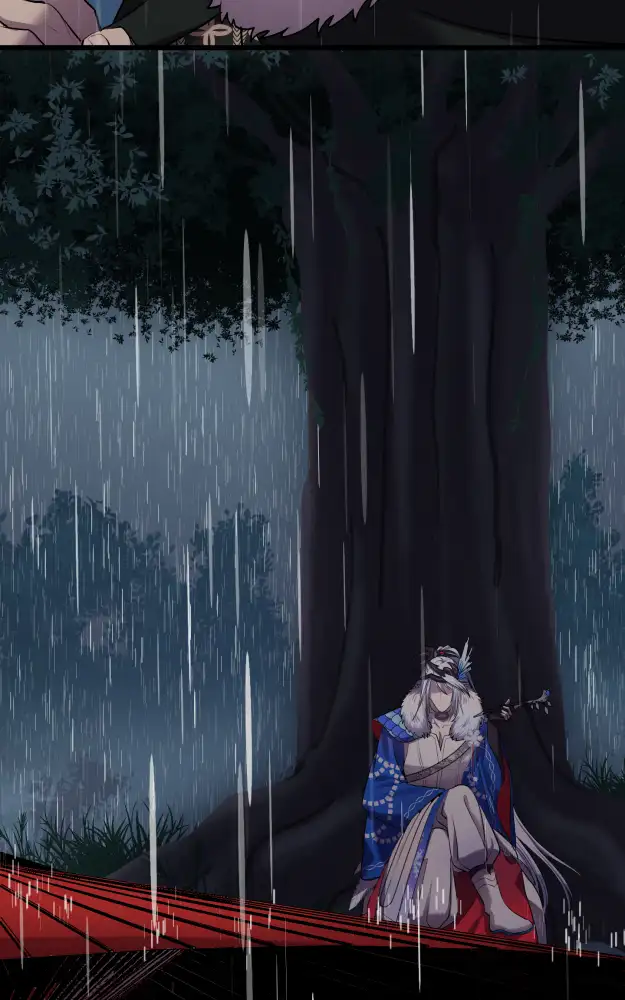 Thunderbolt Fantasy - Episode 2 - read scene 105
